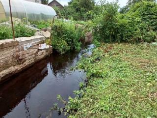  коттедж, 23 м², 6 соток