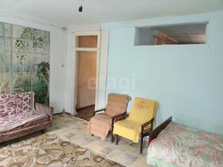 2-комн., Квартира, 42.6 м², 1/1 этаж