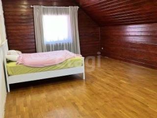 2-этажный дом, 250 м², 18 соток