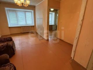 2-комн., Квартира, 42.7 м², 2/3 этаж