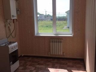 1-комн. квартира, 40 м², 1/1 этаж