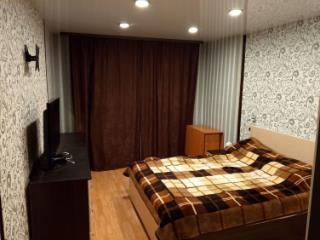 3-комн. квартира, 64 м², 1/5 этаж