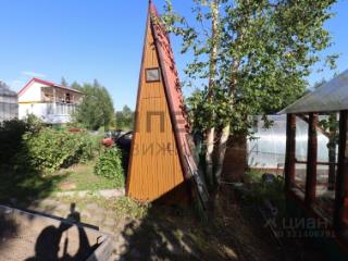 2-этажный дом, 40 м², 9 соток