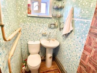 1-этажный дом, 80 м², 6 соток