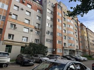 3-комн. квартира, 100 м², 1/9 этаж