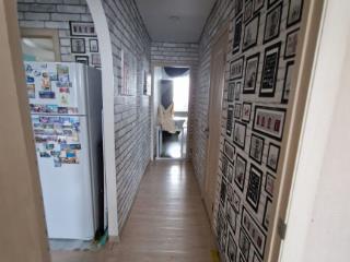 3-комн. квартира, 61.3 м², 3/5 этаж