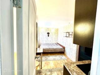 Студия, 14.5 м², 3/4 этаж