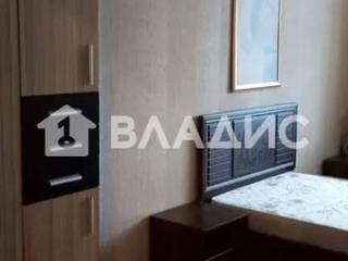 3-комн. квартира, 101.4 м², 3/16 этаж