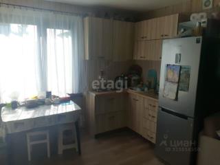 2-этажный дом, 80 м², 5 соток