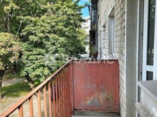 5-комн. квартира, 95.1 м², 2/3 этаж