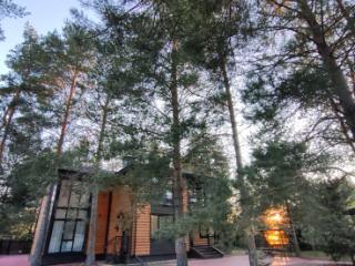 2-этажный коттедж, 240 м², 20 соток