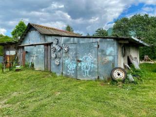 1-этажный дом, 44.2 м², 30 соток