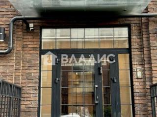 3-комн. квартира, 106 м², 3/4 этаж