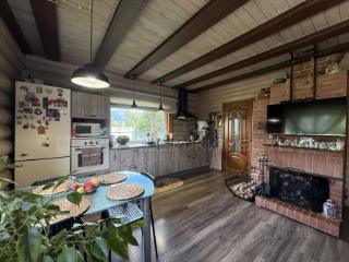 2-этажный дом, 183 м², 20 соток