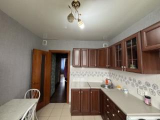 2-комн. квартира, 53.4 м², 5/5 этаж
