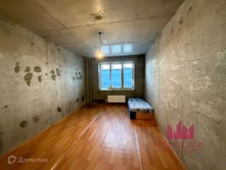 2-комн. квартира, 73.6 м², 1/17 этаж
