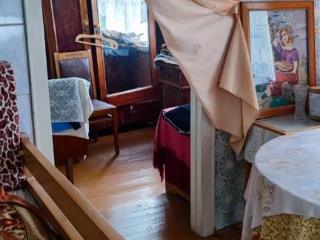 1-этажный дом, 50.4 м², 20 соток