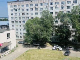 Студия, 16 м², 5/9 этаж