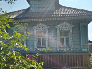 1-этажный дом, 40.9 м², 59 соток