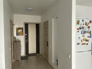 Студия, 40 м², 12/14 этаж