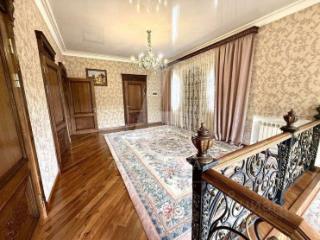 3-этажный дом, 342.7 м², 6.5 соток