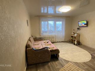 1-комн. квартира, 40.4 м², 1/2 этаж