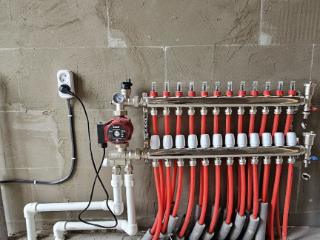  дом, 131.2 м², 13 соток