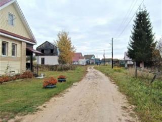 1-этажный дом, 46.4 м², 9 соток