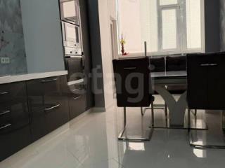 3-комн. квартира, 107.2 м², 9/22 этаж