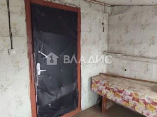 1-этажный дом, 37.3 м², 10 соток