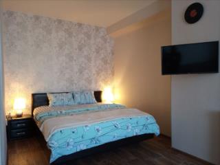 1-комн. квартира, 38.1 м², 3/4 этаж