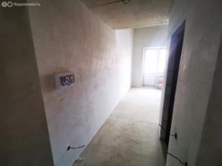 Квартира, 28 м², 4/4 этаж