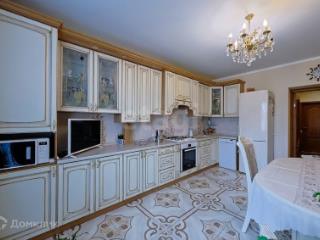 3-комн. квартира, 100.3 м², 6/10 этаж