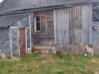 1-этажный дом, 50 м², 11 соток