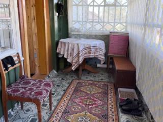 1-этажный дом, 50.8 м², 15 соток