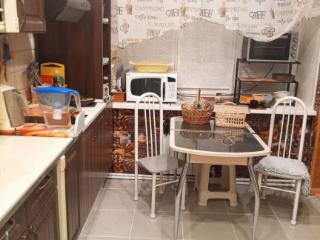 3-комн. квартира, 58.5 м², 2/2 этаж