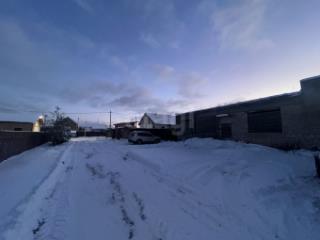 1-этажный дом, 829.1 м², 15 соток