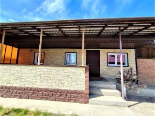 1-этажный дом, 87.5 м², 9.4 соток