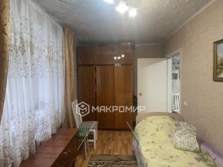 2-комн. квартира, 39.9 м², 1/5 этаж