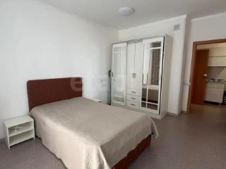 Студия, 29.4 м², 5/16 этаж