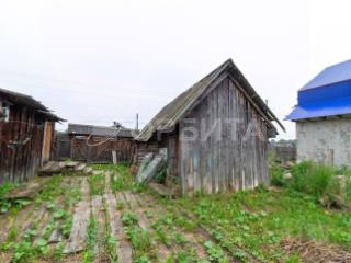  дом, 37.4 м², 25.76 соток