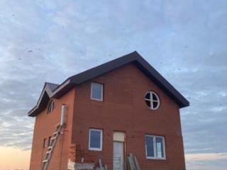 2-этажный дом, 104.4 м², 5 соток