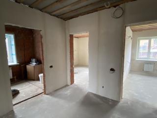  коттедж, 181.2 м², 20 соток