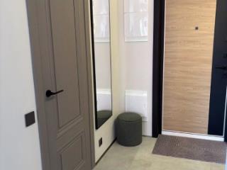 2-комн. квартира, 65 м², 6/33 этаж