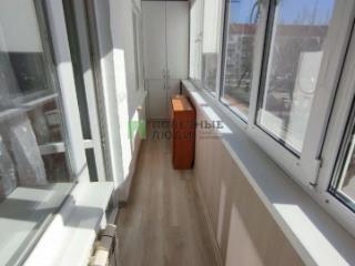 2-комн. квартира, 43 м², 3/5 этаж