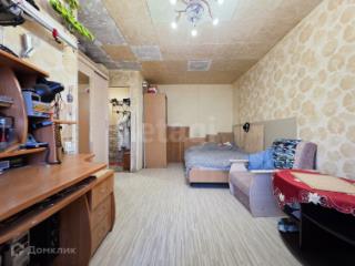 1-комн. квартира, 28.6 м², 2/5 этаж
