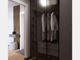 1-комн. квартира, 42.7 м², 6/14 этаж