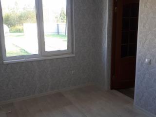  дом, 40 м², 15 соток