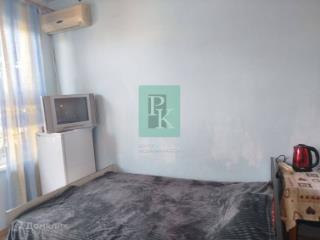 1-комн. квартира, 15.8 м², 1/2 этаж