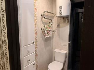1-комн. квартира, 28 м², 3/5 этаж